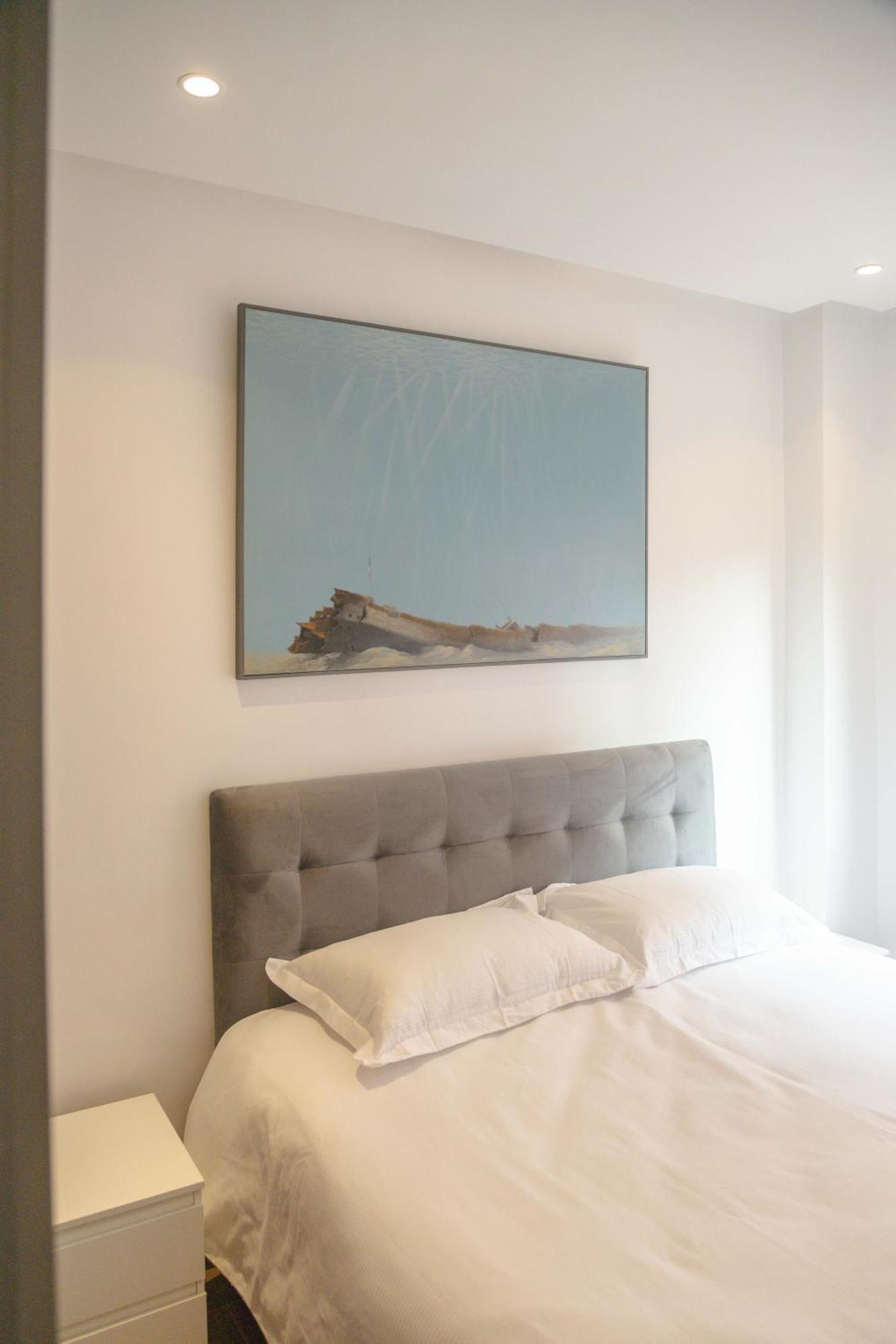 Appartement Uniquement Familial 2 Chambres Spacieux Cosy, Calme Marrakesh Exterior photo